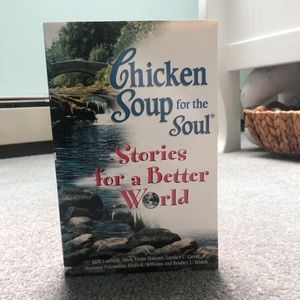 Chicken Soup for the Soul